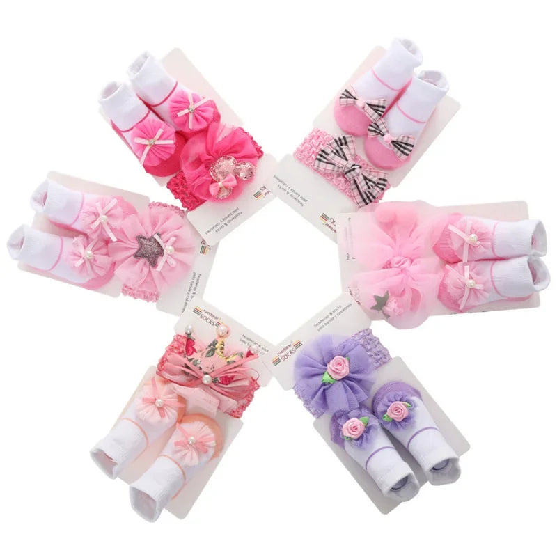 2Pairs/Lot Infant Baby Socks Autumn Cotton Baby Socks for Girls Newborn Boy Toddler Fashion Socks Baby Clothes Accessories 0-12