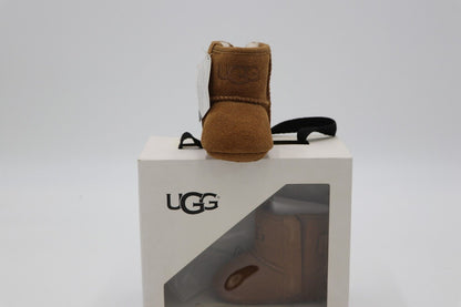 UGG Jesse II 101814I/CHE Chestnut Crib Baby Boot