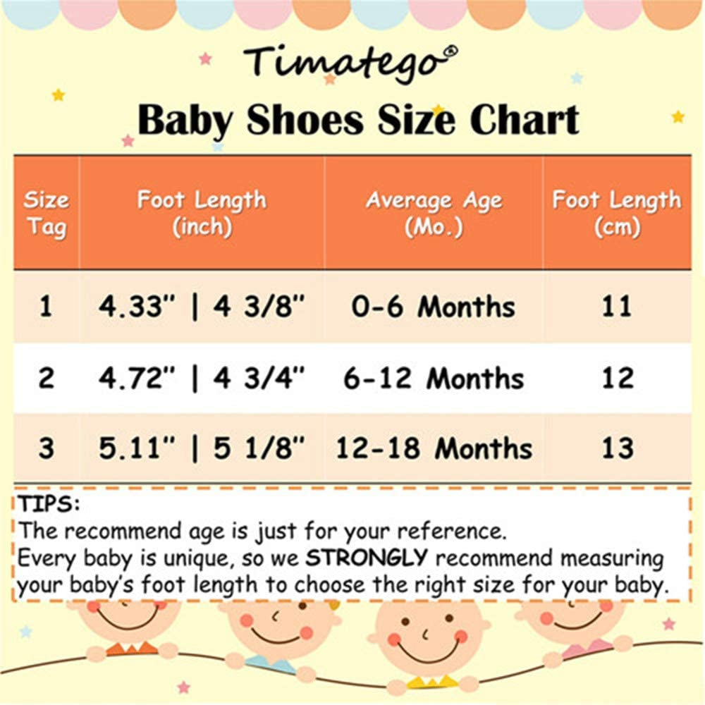 Infant Baby Girls Summer Sandals with Flower Soft Sole Newborn Toddler First Walker Crib Dress Shoes